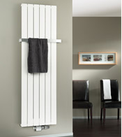 Design radiator almere