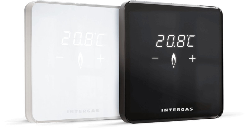 Intergas Comfort Touch