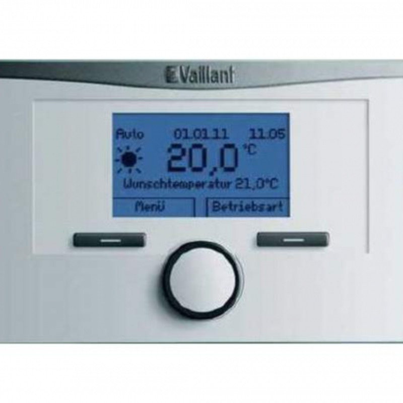 Vaillant Calormatic 350