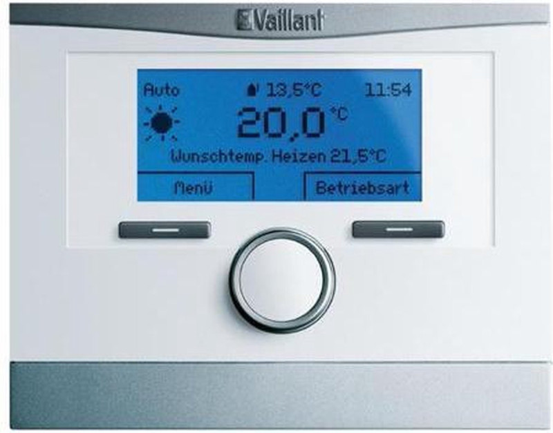 Vaillant Multimatic VRC 700