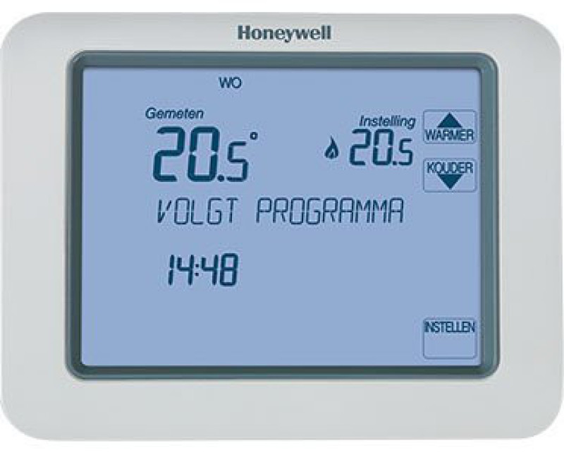 Honeywell Touch