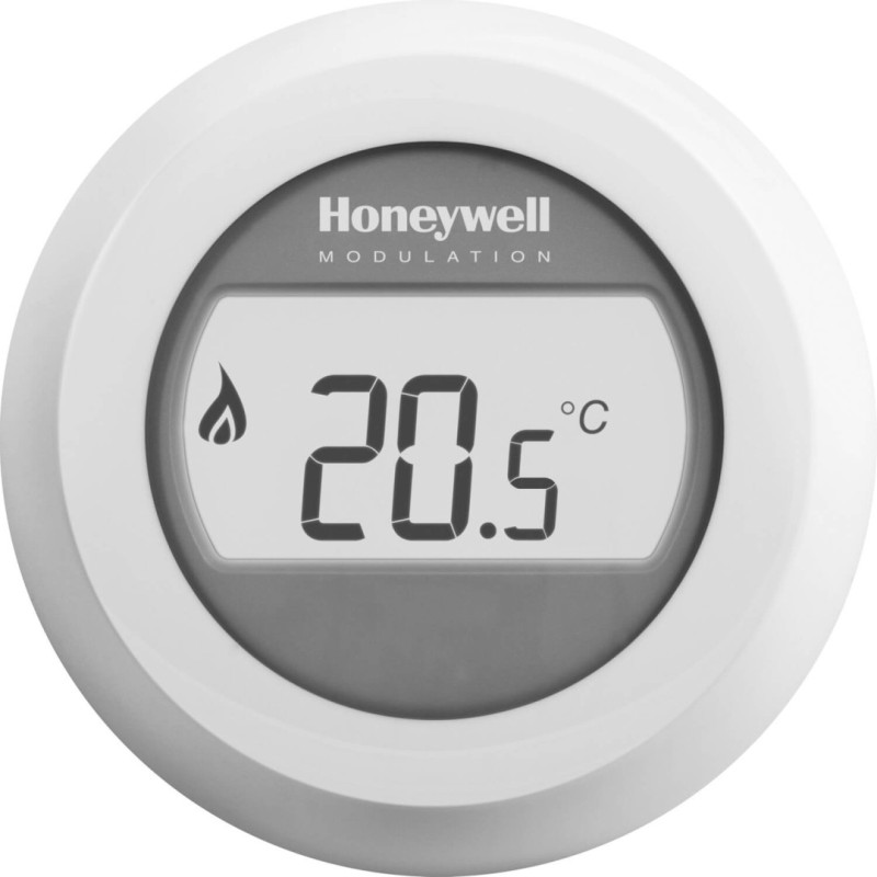 Honeywell Round