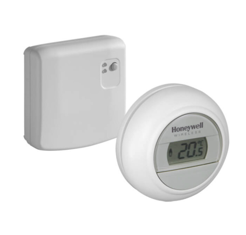 Honeywell Round Wireless