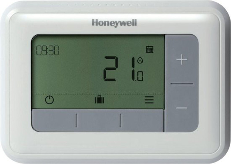 Honeywell T4 Bedraad