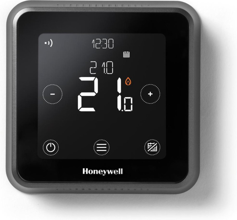 Honeywell Lyric T6