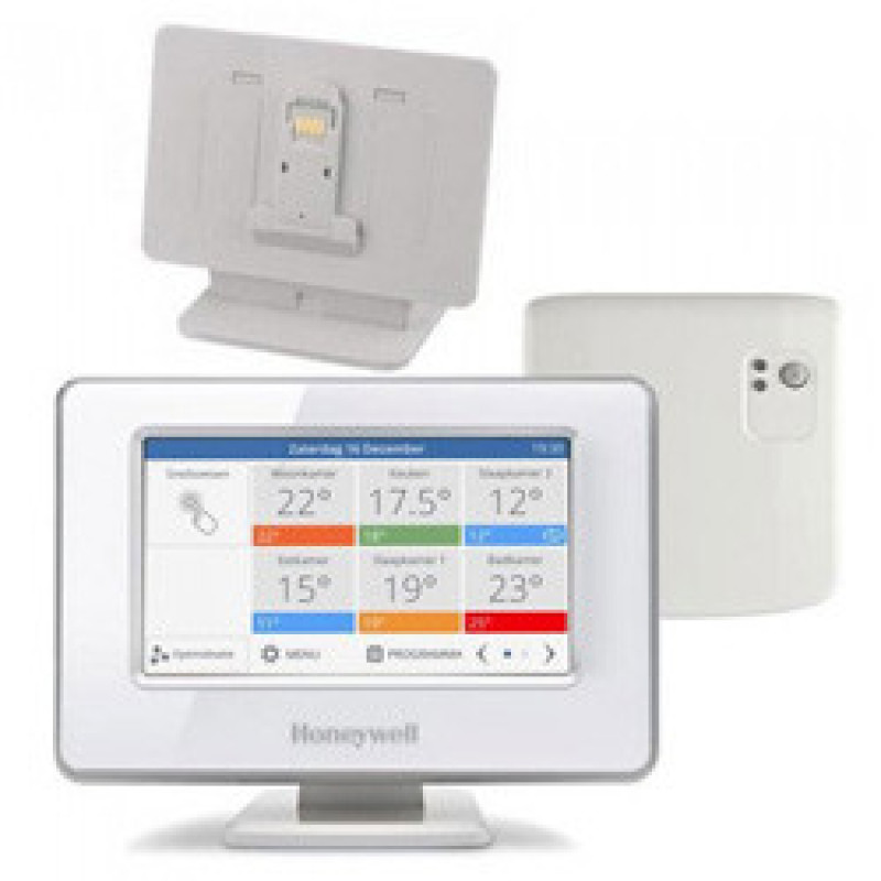 Honeywell Evohome Basisset