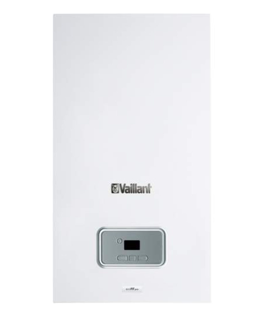 Vaillant EcoFit Pro 256/6-3 CW3